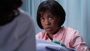 Grey’s Anatomy Saison 2 Episode 19