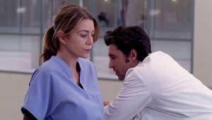 Grey’s Anatomy Saison 2 Episode 20