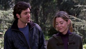 Grey’s Anatomy Saison 2 Episode 20