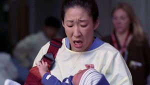 Grey’s Anatomy Saison 2 Episode 20