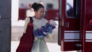 Grey’s Anatomy Saison 2 Episode 20
