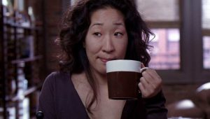 Grey’s Anatomy Saison 2 Episode 20