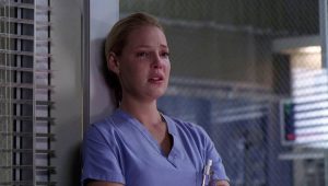 Grey’s Anatomy Saison 2 Episode 21
