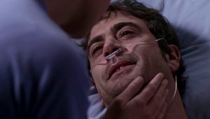 Grey’s Anatomy Saison 2 Episode 21