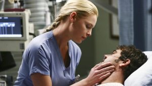 Grey’s Anatomy Saison 2 Episode 21
