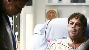 Grey’s Anatomy Saison 2 Episode 21