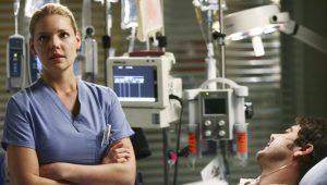 Grey’s Anatomy Saison 2 Episode 21