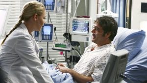 Grey’s Anatomy Saison 2 Episode 21