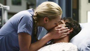 Grey’s Anatomy Saison 2 Episode 21