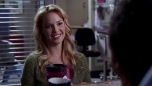 Grey’s Anatomy Saison 2 Episode 22