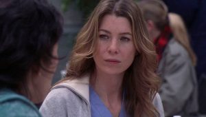 Grey’s Anatomy Saison 2 Episode 22