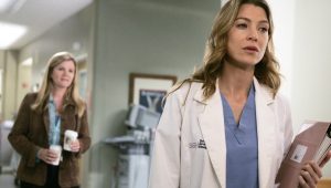 Grey’s Anatomy Saison 2 Episode 22