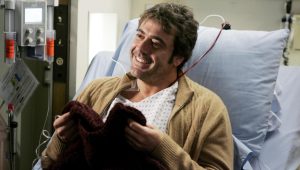 Grey’s Anatomy Saison 2 Episode 22