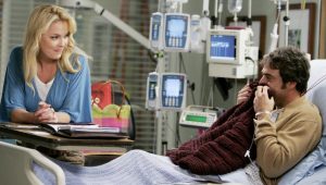 Grey’s Anatomy Saison 2 Episode 22