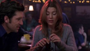 Grey’s Anatomy Saison 2 Episode 22