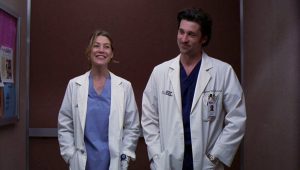Grey’s Anatomy Saison 2 Episode 23