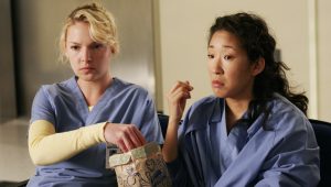 Grey’s Anatomy Saison 2 Episode 24