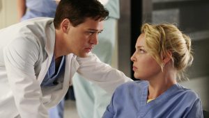 Grey’s Anatomy Saison 2 Episode 24