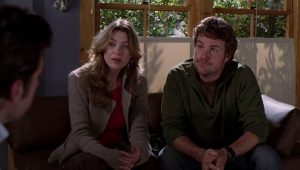 Grey’s Anatomy Saison 2 Episode 25