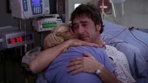 Grey’s Anatomy Saison 2 Episode 25
