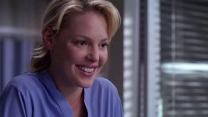 Grey’s Anatomy Saison 2 Episode 25