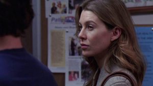 Grey’s Anatomy Saison 2 Episode 25