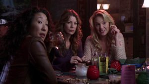 Grey’s Anatomy Saison 2 Episode 25