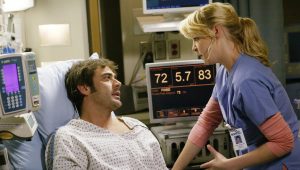 Grey’s Anatomy Saison 2 Episode 25