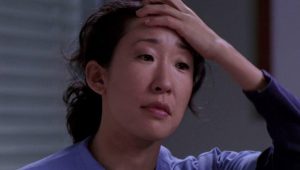 Grey’s Anatomy Saison 2 Episode 26