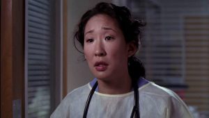 Grey’s Anatomy Saison 2 Episode 26