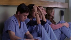 Grey’s Anatomy Saison 2 Episode 26