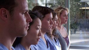 Grey’s Anatomy Saison 2 Episode 27