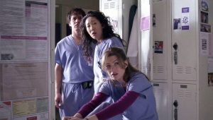 Grey’s Anatomy Saison 2 Episode 3