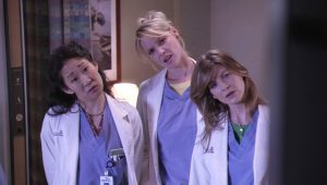 Grey’s Anatomy Saison 2 Episode 5