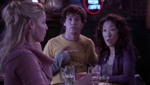 Grey’s Anatomy Saison 2 Episode 6