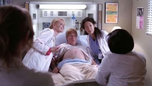 Grey’s Anatomy Saison 2 Episode 7
