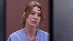 Grey’s Anatomy Saison 2 Episode 8