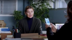 Grey’s Anatomy Saison 20 Episode 1