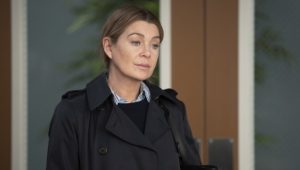 Grey’s Anatomy Saison 20 Episode 10