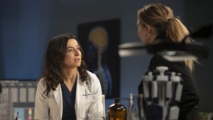 Grey’s Anatomy Saison 20 Episode 3