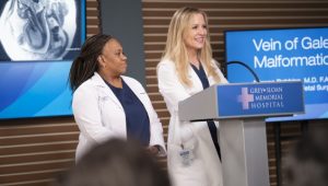Grey’s Anatomy Saison 20 Episode 4