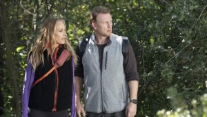 Grey’s Anatomy Saison 20 Episode 8