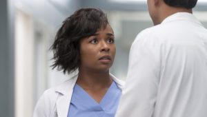 Grey’s Anatomy Saison 20 Episode 9