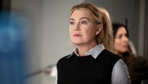 Grey’s Anatomy Saison 21 Episode 1