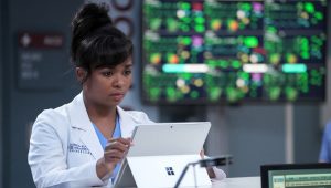 Grey’s Anatomy Saison 21 Episode 13