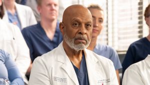 Grey’s Anatomy Saison 21 Episode 14