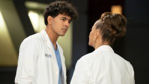 Grey’s Anatomy Saison 21 Episode 15