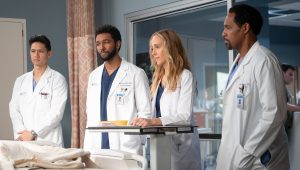Grey’s Anatomy Saison 21 Episode 17