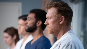 Grey’s Anatomy Saison 21 Episode 18