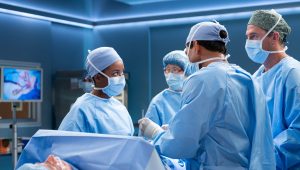 Grey’s Anatomy Saison 21 Episode 3